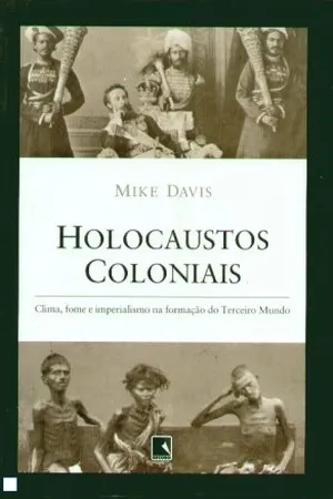 Holocaustos coloniais