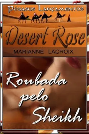 Desert Rose