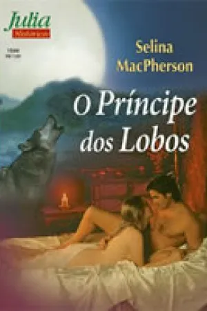O Príncipe dos Lobos