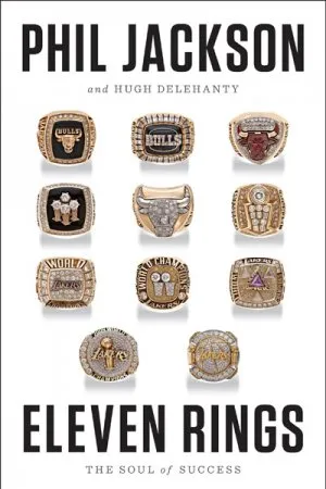 Eleven Rings