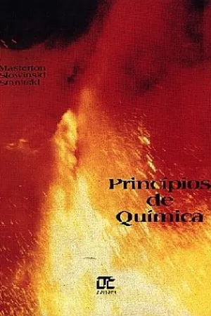 Princípios de Química