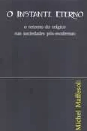 O instante eterno