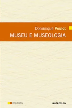 Museu e museologia