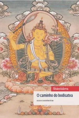 O caminho do bodisatva