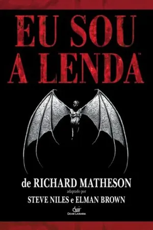 Eu sou a Lenda