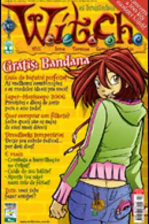 Revista Witch - N° 47