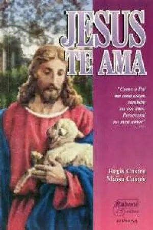 Jesus Te Ama