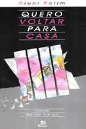 Quero voltar para casa