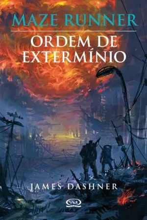 Ordem de Extermínio