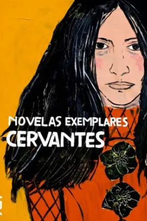 Novelas exemplares