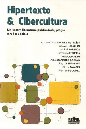 Hipertexto & Cibercultura