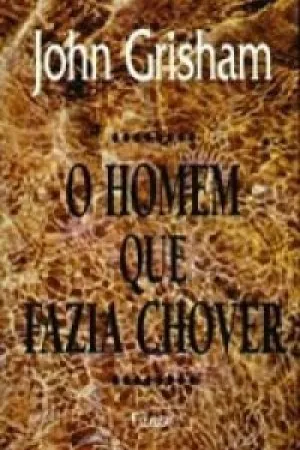 O homem que fazia chover