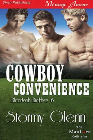 Cowboy Convenience