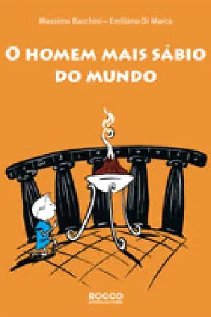O Homem Mais Sábio do Mundo