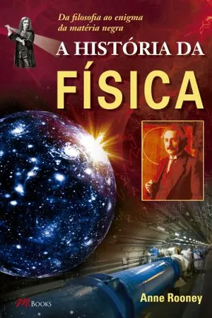 A História da Física