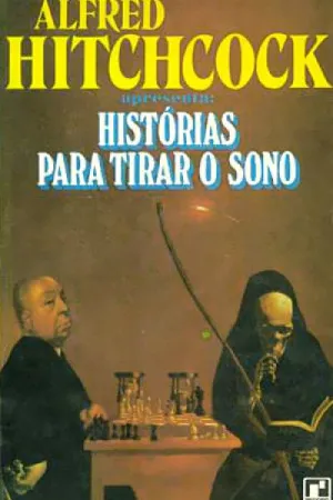 Histórias Para Tirar o Sono