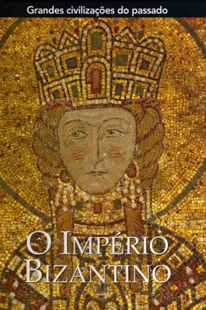 O Império Bizantino