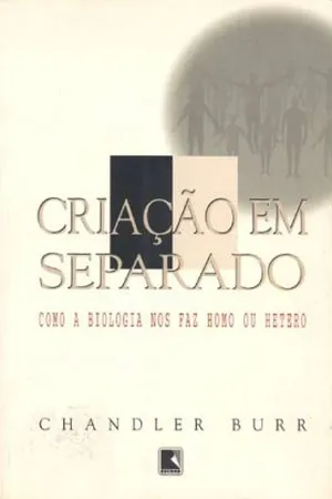 Criação em separado
