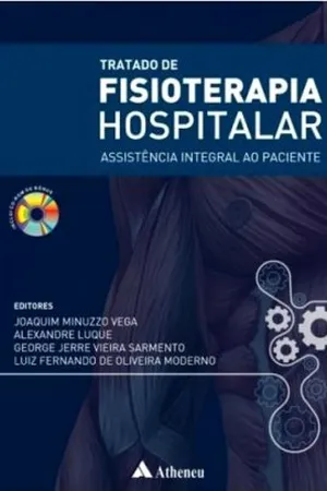 Tratado de Fisioterapia Hospitalar