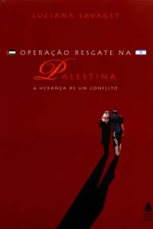Operação Resgate na Palestina