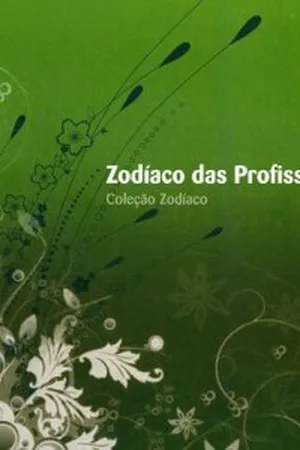 Zodíaco das Profissões