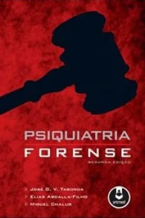 Psiquiatria Forense