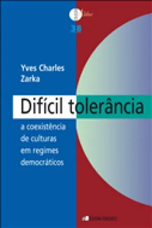 Difícil Tolerância