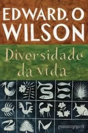 Diversidade da Vida