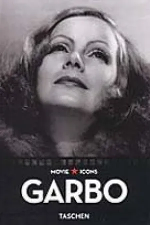 Greta Garbo