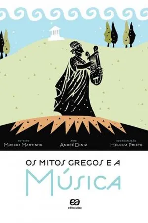 Os Mitos Gregos e a Música
