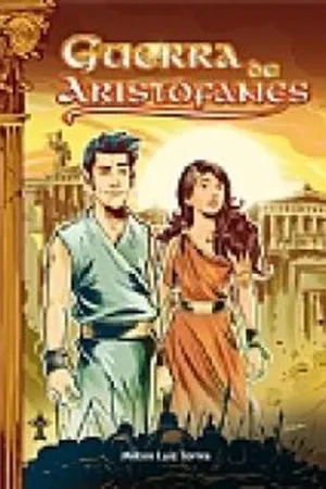 Guerra de Aristófanes