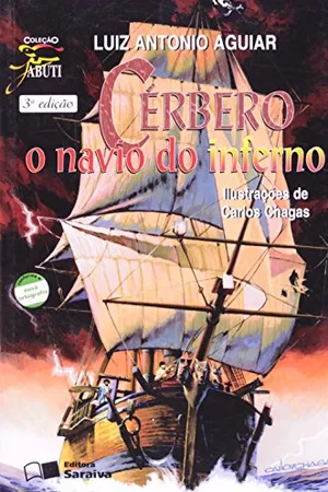 Cérbero, o Navio do Inferno