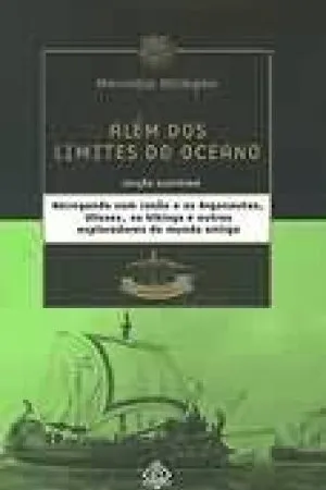 Além dos limites do oceano