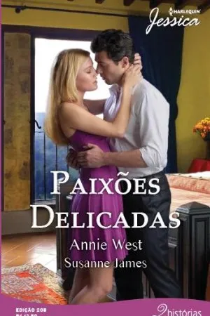 Paixões Delicadas
