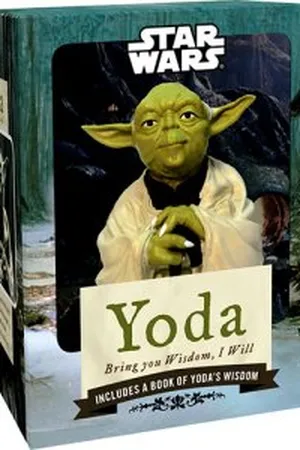 Yoda