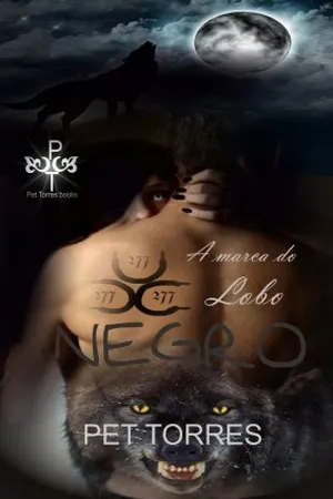 A marca do lobo negro