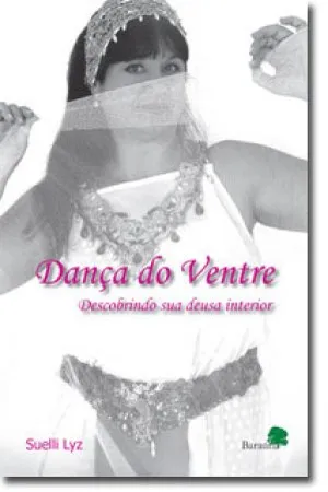 Dança do Ventre