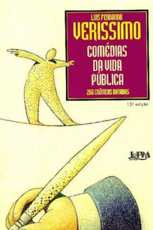 Comédias da Vida Pública