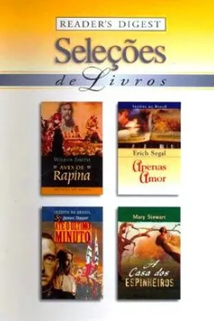 Seleções de Livros