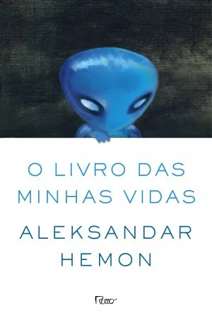 O livro das minhas vidas