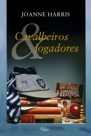 Cavalheiros e jogadores