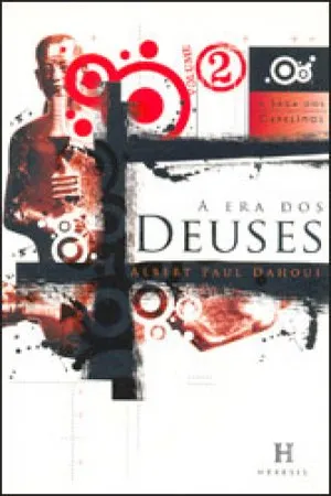 A Saga dos Capelinos - A era dos deuses