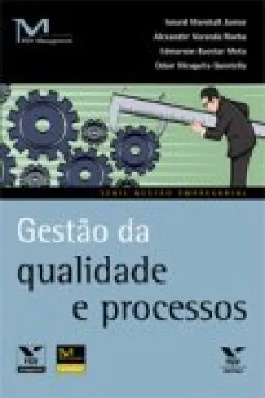 Gestao da Qualidade e Processos