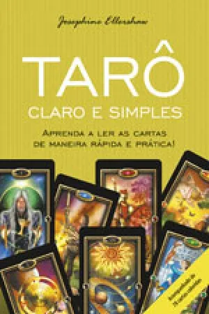 Tarô Claro e Simples