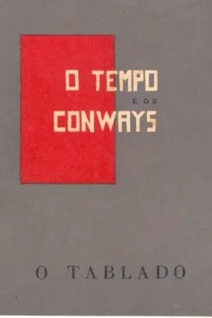 O Tempo e Os Conways