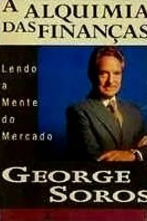 Alquimia das Finanças