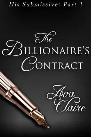 The Billionaire's Contract