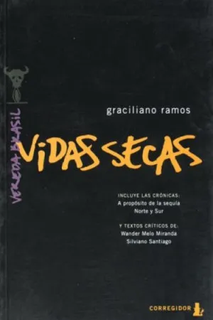 Vidas Secas