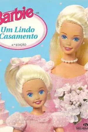 Barbie Um lindo casamento