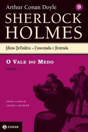 O Vale do Medo